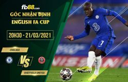 fb88-soi kèo Chelsea vs Sheffield United