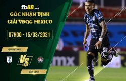 fb88-soi kèo Chivas Guadalajara vs Club America
