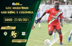 fb88-soi kèo Cortulua vs Deportes Quindio