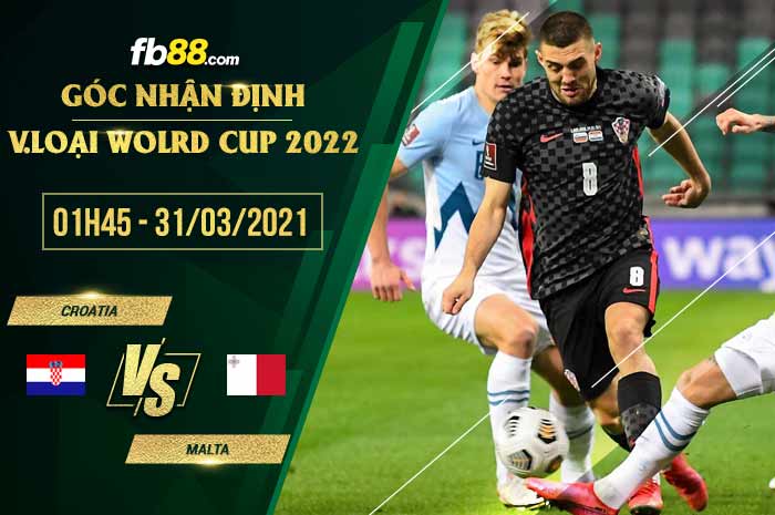fb88-soi kèo Croatia vs Malta