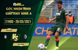 fb88-kèo nhà cái Crotone vs Bologna