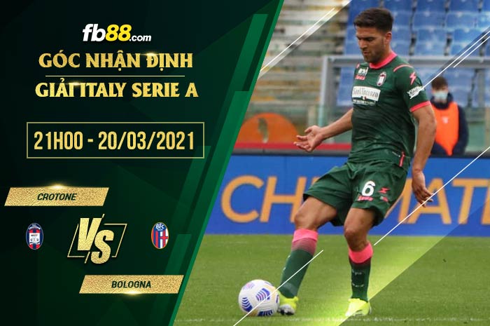 fb88-kèo nhà cái Crotone vs Bologna