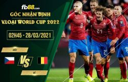 fb88-soi kèo Czech vs Bi