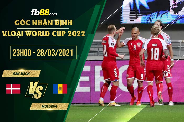 fb88-soi kèo Dan Mach vs Moldova