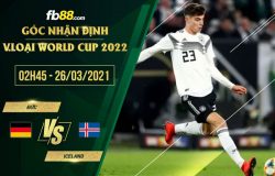 fb88-soi kèo Duc vs Iceland