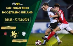 fb88-soi kèo Dundalk vs Finn Harps