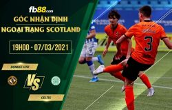fb88-soi kèo Dundee United vs Celtic