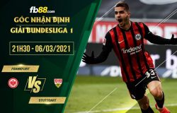 fb88-soi kèo Frankfurt vs Stuttgart