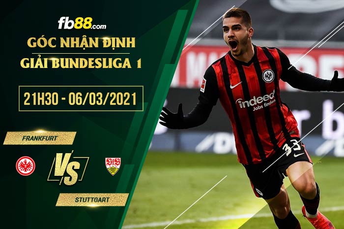 fb88-soi kèo Frankfurt vs Stuttgart