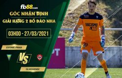 fb88-soi kèo Estoril-Praia vs Oliveirense