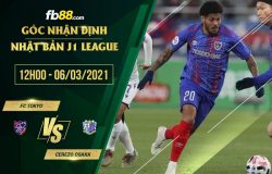 fb88-kèo chấp FC Tokyo vs Cerezo Osaka
