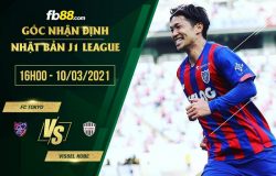 fb88-soi kèo FC Tokyo vs Vissel Kobe