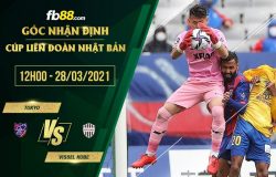 fb88-soi kèo FC Tokyo vs Vissel Kobe