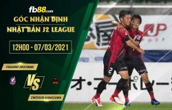 fb88-soi kèo Fagiano Okayama vs Zweigen Kanazawa