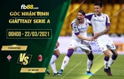 fb88-soi kèo Fiorentina vs AC Milan