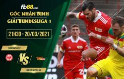 fb88-soi kèo Frankfurt vs Union Berlin