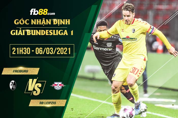 fb88-soi kèo Freiburg vs Leipzig