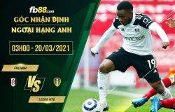 fb88-soi kèo Fulham vs Leeds