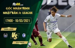 fb88-soi kèo Gamba Osaka vs Oita Trinita
