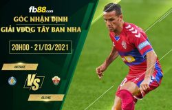 fb88-phong độ thi đấu Getafe vs Elche