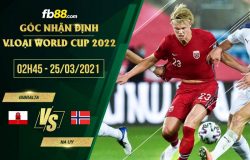 fb88-soi kèo Gibraltar vs Na Uy