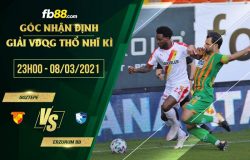 fb88-soi kèo Goztepe vs BB Erzurumspor