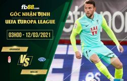 fb88-phong độ thi đấu Granada vs Molde