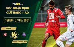 fb88-soi kèo Grazer AK vs Young Austria Wien