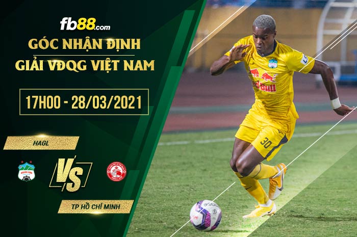 fb88-soi kèo HAGL vs TP Ho Chi Minh