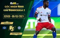 fb88-soi kèo Hamburger vs Holstein Kiel