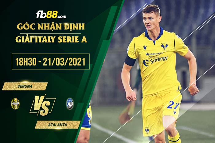 fb88-soi kèo Hellas Verona vs Atalanta
