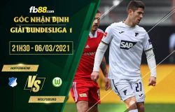 fb88-soi kèo Hoffenheim vs Wolfsburg