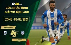 fb88-soi kèo Huddersfield vs Cardiff