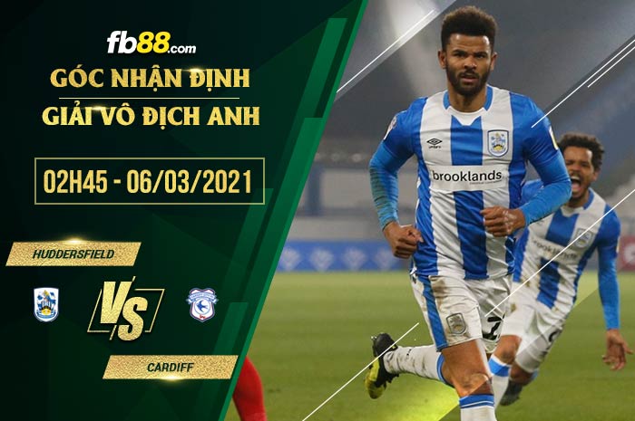 fb88-soi kèo Huddersfield vs Cardiff