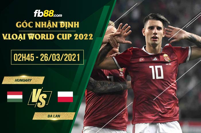 fb88-soi kèo Hungary vs Ba Lan