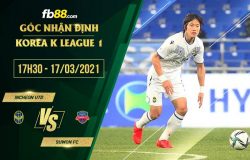 fb88-soi kèo Incheon United vs Suwon