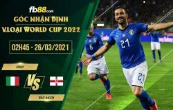 fb88-soi kèo Italia vs Bac Ailen