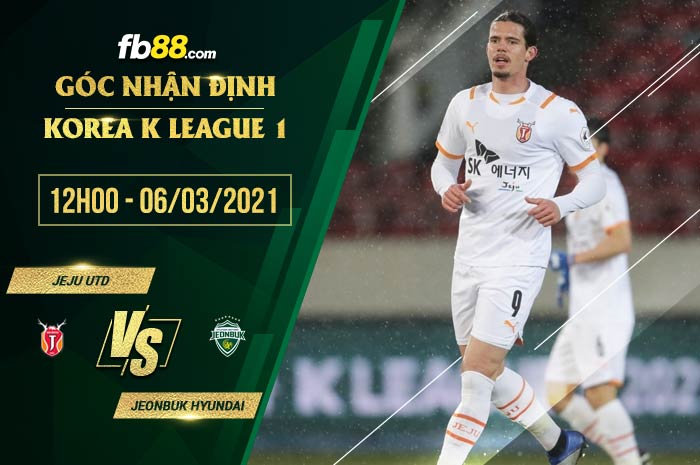 fb88-soi kèo Jeju vs Jeonbuk