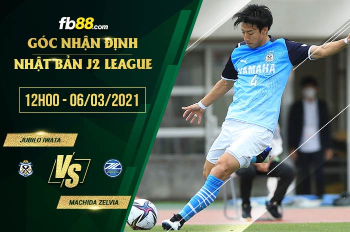 fb88-soi kèo Jubilo Iwata vs Machida Zelvia