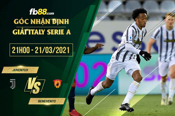 fb88-kèo nhà cái Juventus vs Benevento