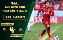 fb88-soi kèo Kashima Antlers vs Sanfrecce Hiroshima
