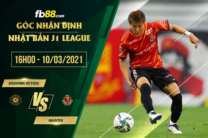 fb88-soi kèo Kashiwa Reysol vs Nagoya Grampus