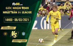 fb88-soi kèo Kashiwa Reysol vs Shonan Bellmare