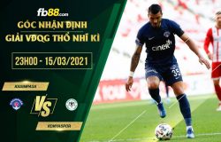 fb88-soi kèo Kasimpasa vs Konyaspor