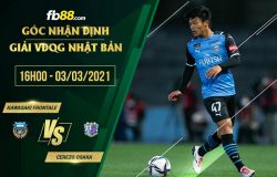 fb88-soi kèo Kawasaki Frontale vs Cerezo Osaka