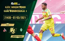 fb88-kèo nhà cái Koln vs Werder Bremen