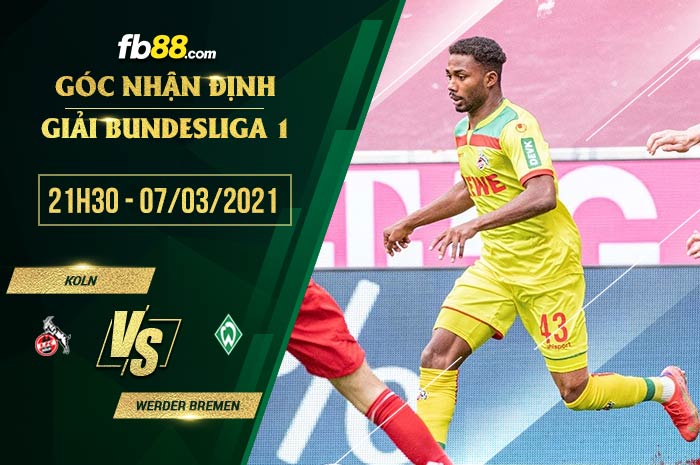 fb88-kèo nhà cái Koln vs Werder Bremen