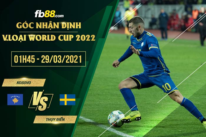 fb88-soi kèo Kosovo vs Thuy Dien
