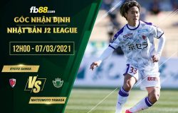 fb88-soi kèo Kyoto Sanga vs Matsumoto Yamaga