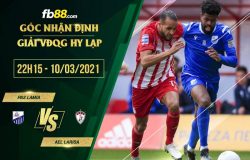 fb88-soi kèo Lamia vs AEL Larisa